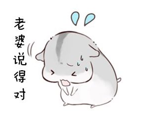 安慰奖表情包图片老婆