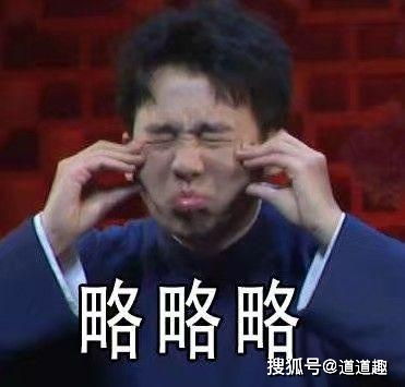  表情包系列第一期30张德云社搞笑图片