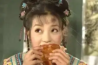 兰兰无话可说表情包还珠