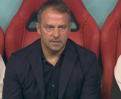 知道隔壁进了吗弗里克表情有些僵硬,比分不变德国将出局 知道隔壁进了吗弗里克表情有些僵硬,比分不变德国将出局