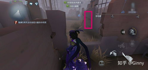  想请教大佬们第五人格红蝶怎么溜又是被红蝶制裁的n天