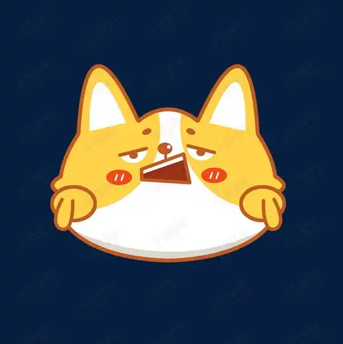 笑脸柯基表情包不屑表情包下载素材图片免费下载千库网 笑脸柯基表情包不屑表情包下载素材图片免费下载千库网