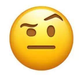  emoji新版要来了你的每一场尬聊是否都要靠表情包拯救