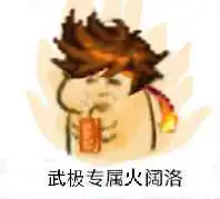  dnf各职业冰阔落冰可乐表情包哪有