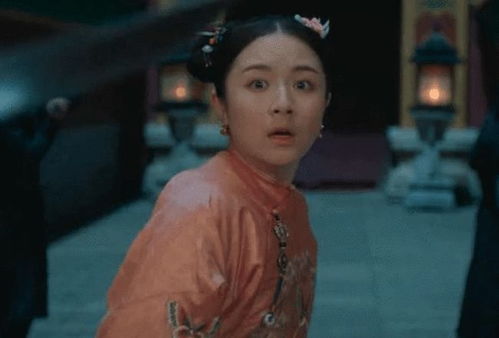  大胖圆脸就别演偶像剧了有人被做了堆表情包,有人影后都救不了