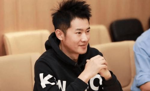  任泉宠了12年的妻子曝光,竟是我们熟悉的她,难怪多年零绯闻