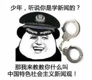  有哪些好玩的专业表情包