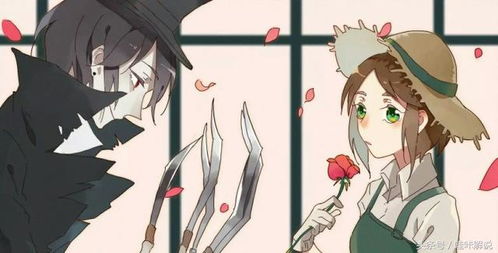  第五人格是怎样从一个恐怖游戏变成恋爱社交游戏的