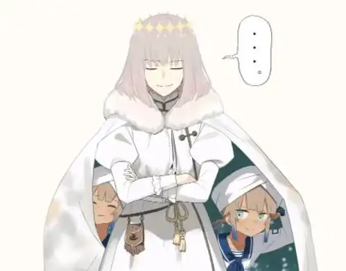 fgo拐子中的天花板画风不行但为了强度也要入手的五星奥伯龙 fgo拐子中的天花板画风不行但为了强度也要入手的五星奥伯龙