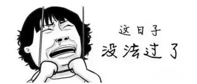 啪的一声没了的表情包打