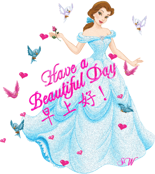  保留再多,也是一种缺失播撒多了,才会拥有,早安