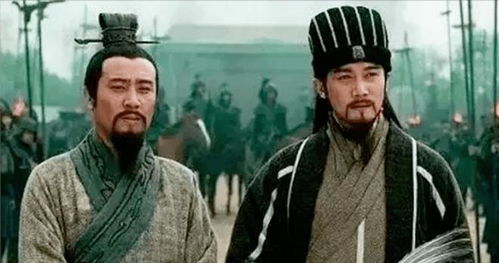  再读三国才明白为何在诸葛亮去世后,会有一人仰天大笑