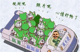  肠胃猫表情大全肠胃猫表情包高清版jz5u绿色下载站