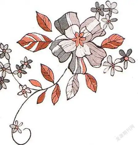  凸显送花的乐趣