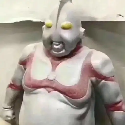 蔡徐坤发型表情包鬼畜儿