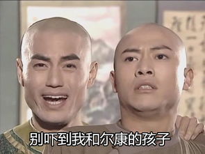  表情包界的新王者蒙丹内附蒙丹豪华表情大礼包