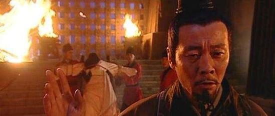  汉武帝重用一名清官,大臣却感慨此人大祸临头了结果果然应验