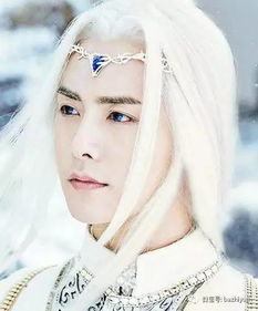  盛世美颜的马天宇,为什么你要抱着那男人