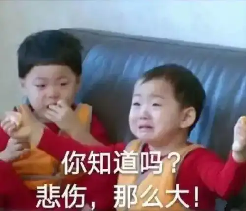 不好的表情包心情不好