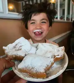 笑死我了小宝宝看到美食居然是这个表情吃货精选 笑死我了小宝宝看到美食居然是这个表情吃货精选