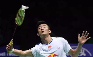 爆冷丨是必然法羽毛球公开赛谌龙被丹麦小将打透被批缺求胜欲 爆冷丨是必然法羽毛球公开赛谌龙被丹麦小将打透被批缺求胜欲