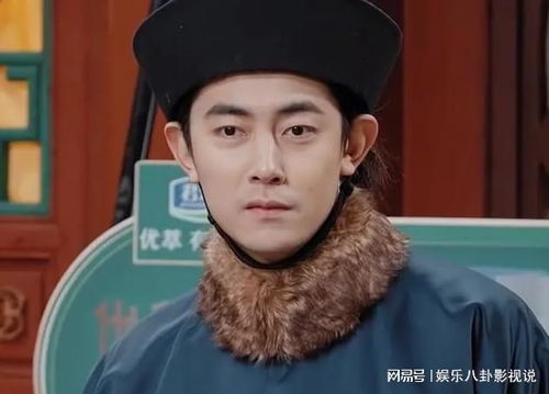  孝庄秘史翻拍张睿和黄龄获表扬,向佐赵奕欢演技令人抓狂