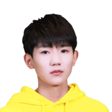  李易峰文艺复古化身暖男杨洋变居家男友治愈诱惑tfboys表情包可爱爆表