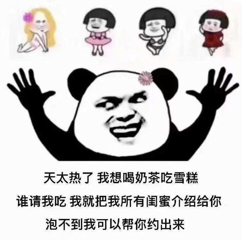  最受欢迎的表情包,赶快收藏起来吧