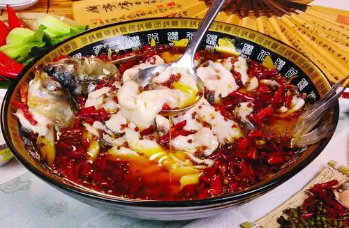 山城美食大攻略,下次别再问重庆有啥好吃的了 山城美食大攻略,下次别再问重庆有啥好吃的了