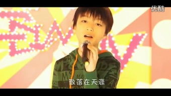 那些花儿tf