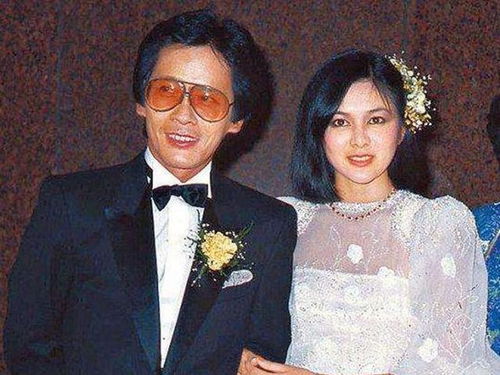 关之琳年轻时到底有多美看到郭富城的表情,早已表明了一切 关之琳年轻时到底有多美看到郭富城的表情,早已表明了一切