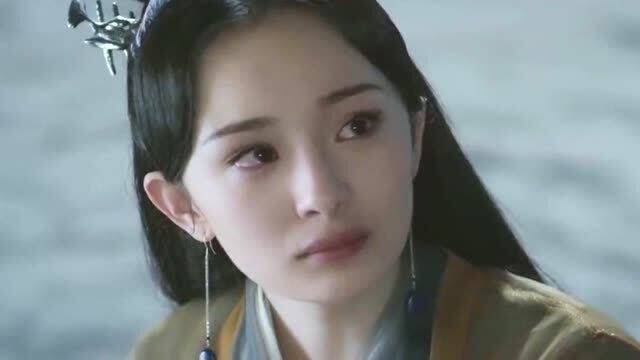  三生三世十里桃花夜华死去白浅心死了面无表情,不准任何人靠近