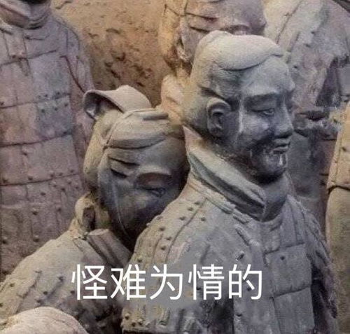  斗图表情包合集你懂个锤子