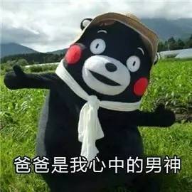  父亲节快乐爸爸,我爱你