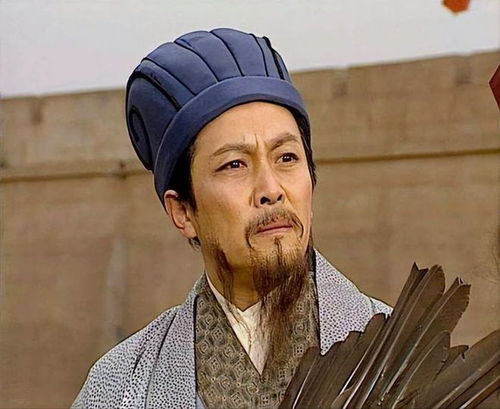  再读三国才明白,为何在诸葛亮去世后,会有一人仰天大笑