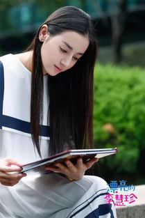 迪丽热巴的颜李溪芮的腿,论挑女人的眼光我只服太子盛一伦和大神张彬彬