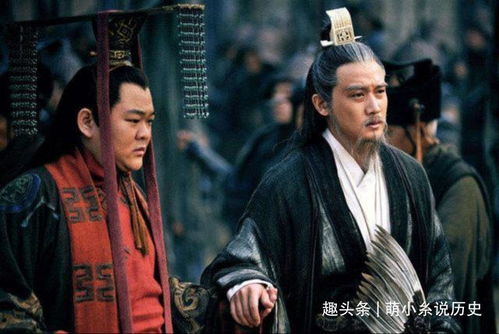  三国演义历史上的刘禅真如演义中说的那样昏聩不堪吗