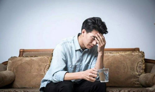  世界第四大疾病你不能被抑郁症打败