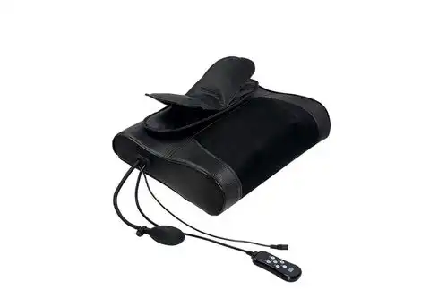 表情小得像一幅头戴式耳机skg智能颈部按摩器体验聚超值表情 表情小得像一幅头戴式耳机skg智能颈部按摩器体验聚超值表情