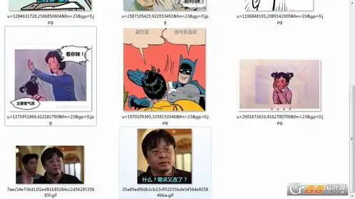 罗永浩打脸表情包 罗永浩打脸表情包