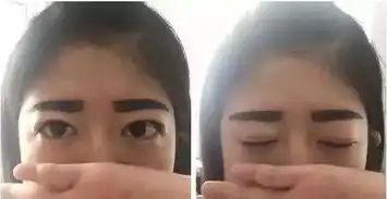 美妆眉毛决定气质,娱乐圈那些始于颜值终于眉毛的女明星 美妆眉毛决定气质,娱乐圈那些始于颜值终于眉毛的女明星