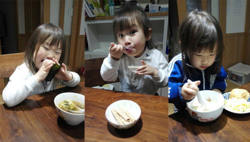  如果你也想当美食博主,这些技能你get了吗