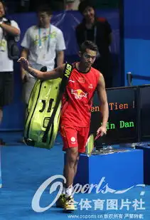 组图2013羽毛球世锦赛林丹20胜阮天明晋级决赛 组图2013羽毛球世锦赛林丹20胜阮天明晋级决赛