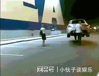 大祸临头表情包走软