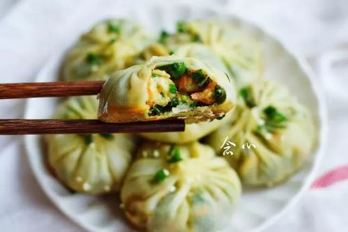 调韭菜馅就怕包着包着韭菜出水,教你一个小妙招,放多久都不没事 调韭菜馅就怕包着包着韭菜出水,教你一个小妙招,放多久都不没事